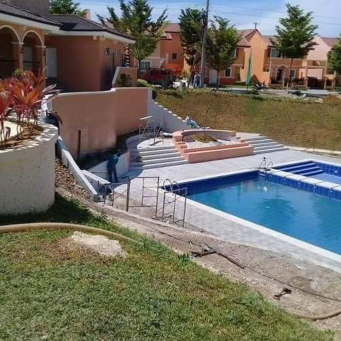 Bohol Staycation In Tagbilaran City Next To Panglao Island Exterior photo